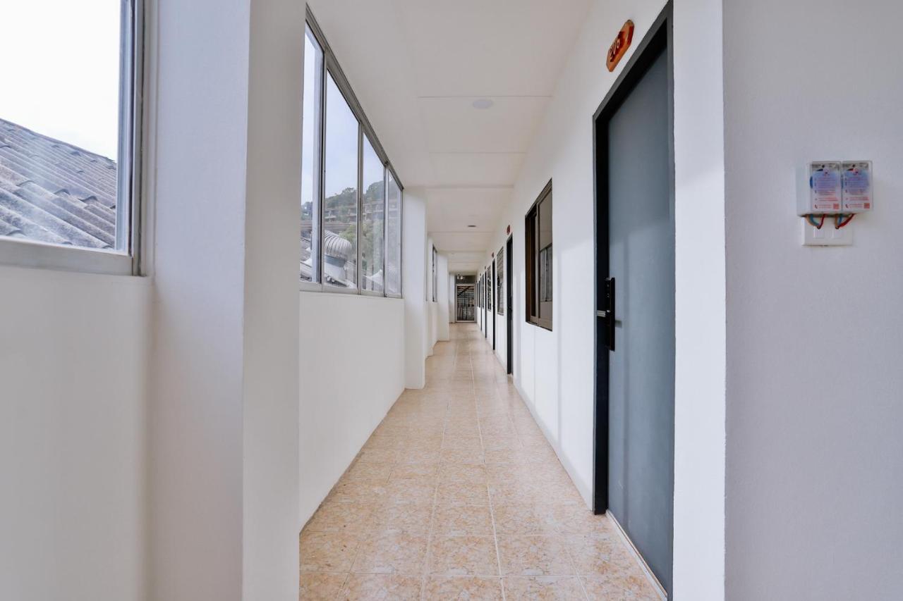 Gp House Krabi Aonang Beach Ao Nang Eksteriør bilde