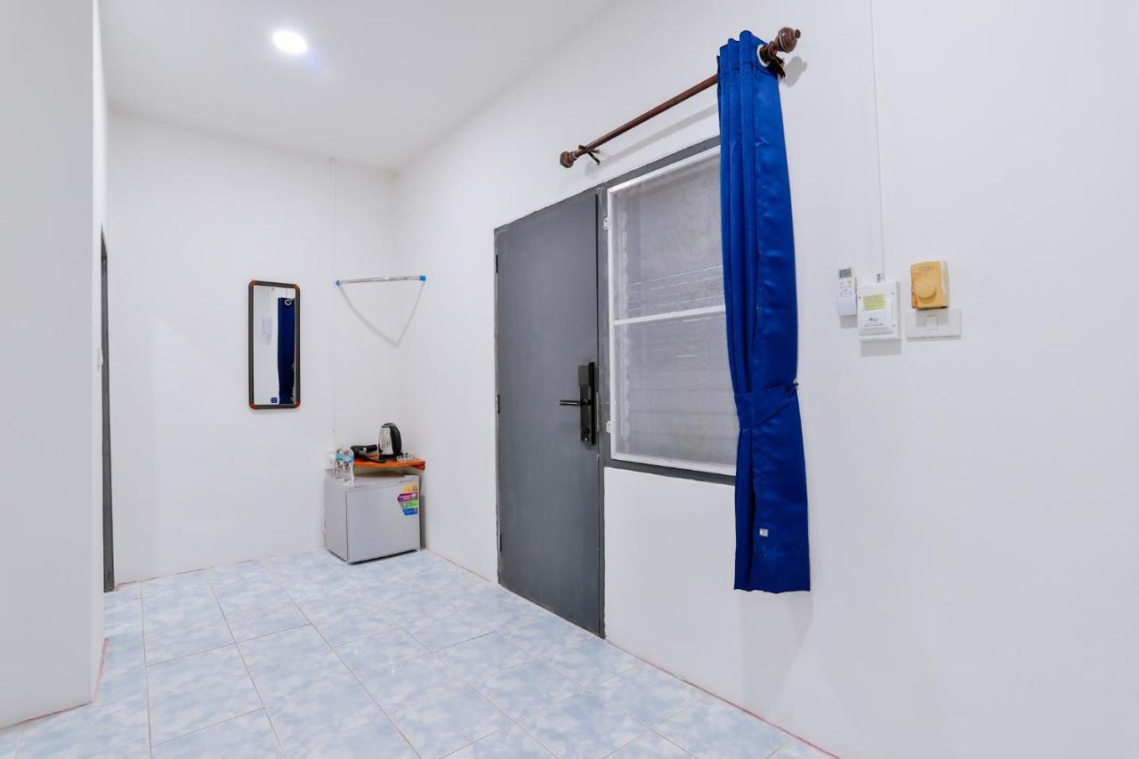 Gp House Krabi Aonang Beach Ao Nang Eksteriør bilde